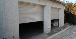 Portes de garage