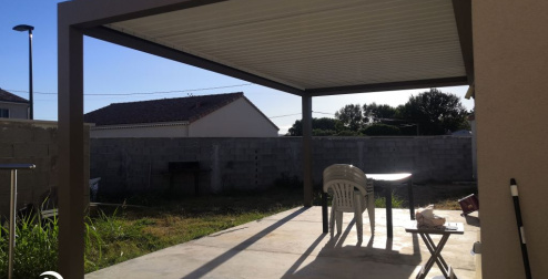 PERGOLA
