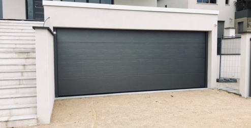 Portes de garage
