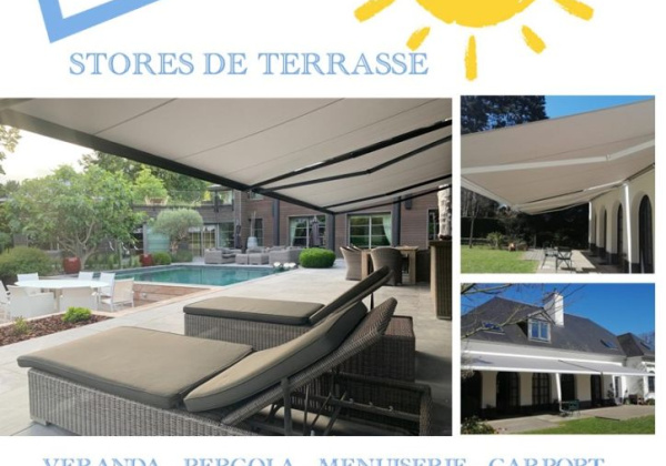 PROMOTION SUR LES STORES !