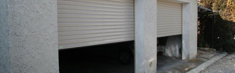 Portes de garage