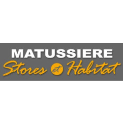 MATUSSIERE STORES ET HABITAT